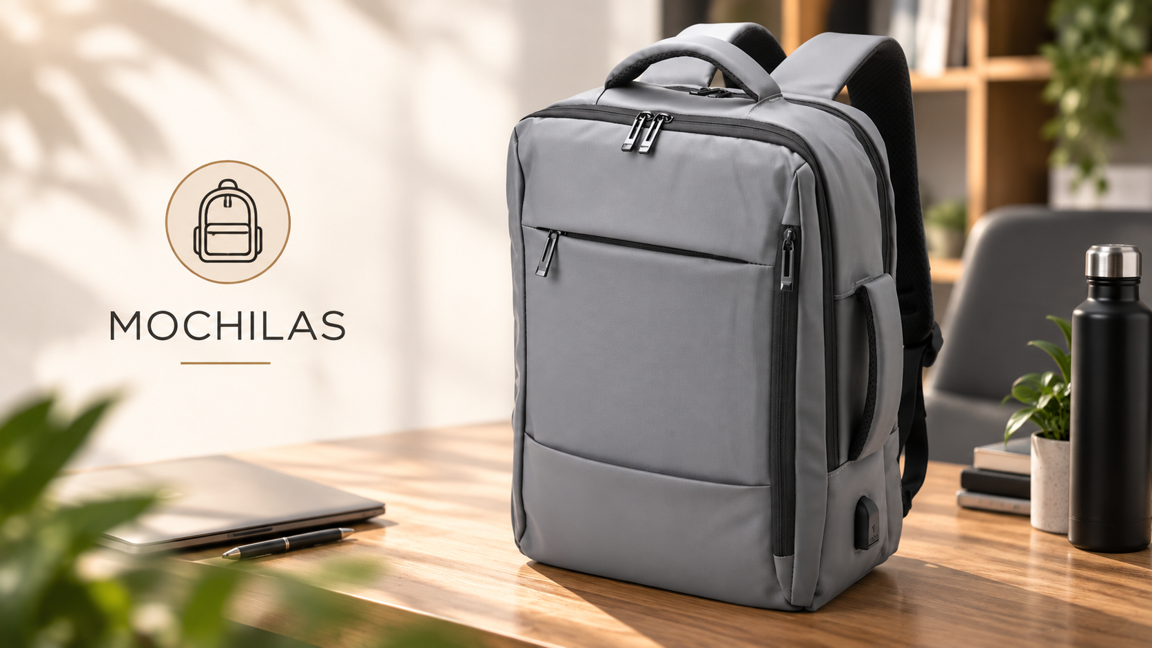 Mochilas Personalizadas