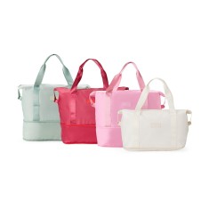 Bolsa Esportiva Poliéster Expansível 36 Litros